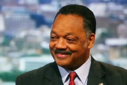 Reverendo Jesse Jackson, ícone dos direitos civis nos EUA, morre aos 84 anos 16 ocrente 1771427968
