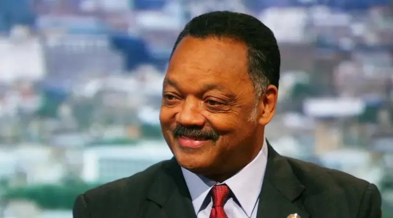 Reverendo Jesse Jackson, ícone dos direitos civis nos EUA, morre aos 84 anos 2 ocrente 1771427968