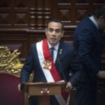 Congresso peruano depõe José Jerí e acelera escolha de novo presidente interino 5 ocrente 1771428902