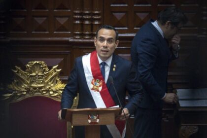 Congresso peruano depõe José Jerí e acelera escolha de novo presidente interino 10 ocrente 1771428902