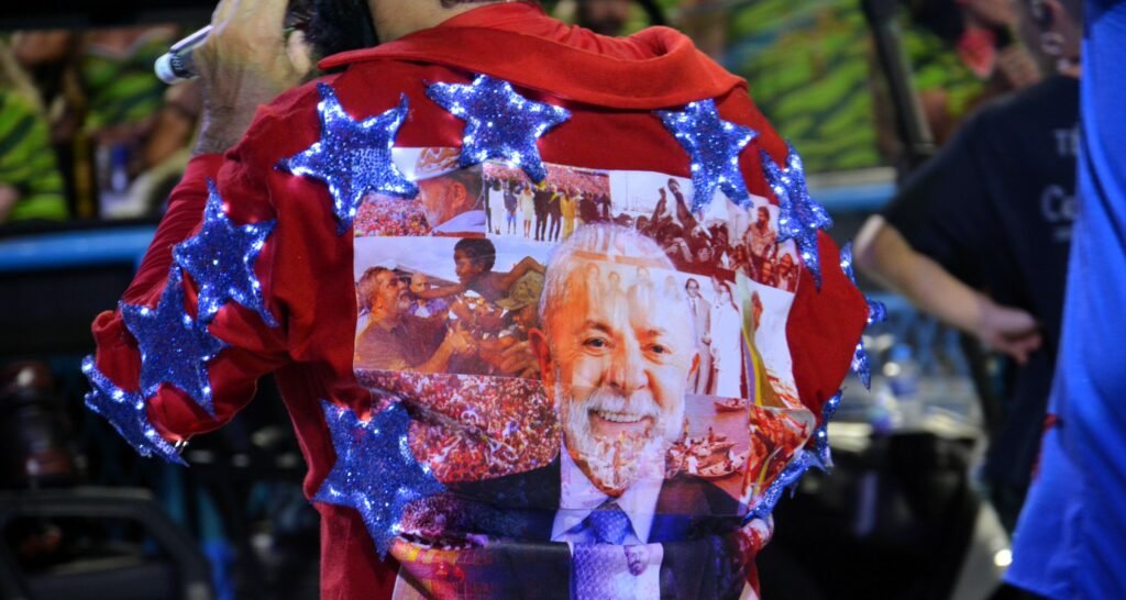 Desfile da Acadêmicos de Niterói em 2026 provoca denúncias de propaganda eleitoral antecipada e intolerância religiosa 2 ocrente 1771435175