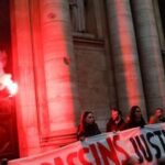 Prisão de 11 suspeitos por morte de estudante direitista envolve assessor da França Insubmissa 4 ocrente 1771436072