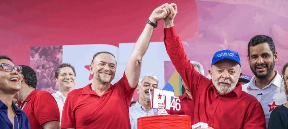 PT defende desfile que exaltou Lula e descarta atrito com evangélicos 2 ocrente 1771438778