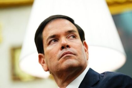 EUA negociam futuro de Cuba em conversas sigilosas entre Marco Rubio e neto de Raúl Castro 6 ocrente 1771440558