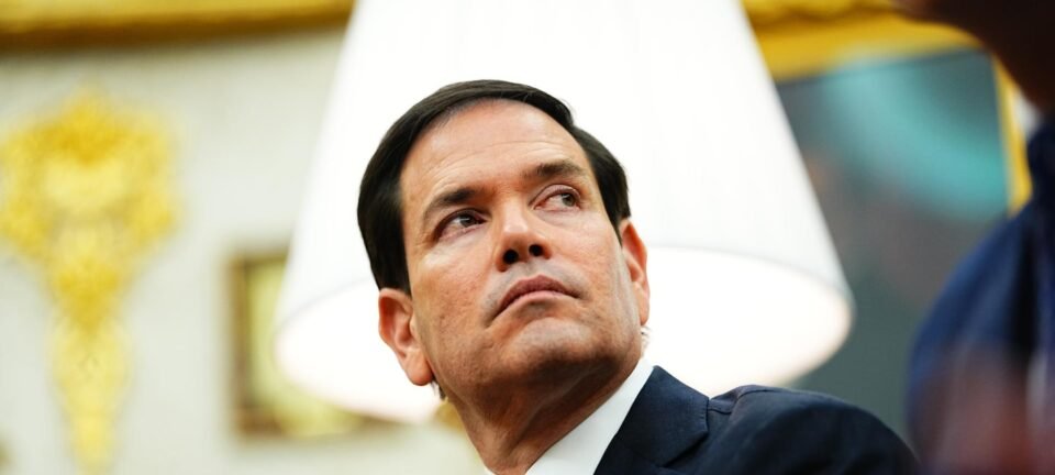 EUA negociam futuro de Cuba em conversas sigilosas entre Marco Rubio e neto de Raúl Castro 2 ocrente 1771440558