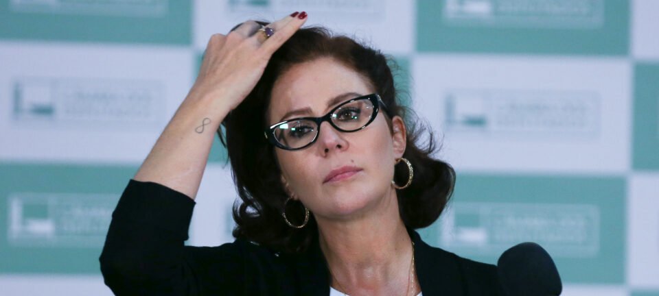 STF encerra inquérito que apontava coação e obstrução por Carla Zambelli 2 ocrente 1771458569