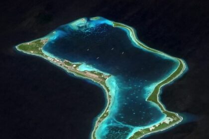 Trump adverte Reino Unido e ameaça usar base de Diego Garcia contra o Irã 14 ocrente 1771464902