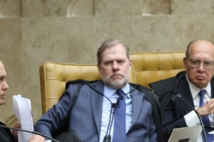 Defesa diz que auditora investigada por acessar dados de Moraes tem 32 anos de carreira sem punições 10 ocrente 1771502656