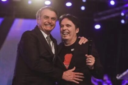 Pastor diz que Bolsonaro está “assustado” após pico de pressão e soluços na Papudinha 2 ocrente 1771515264