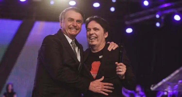 Pastor diz que Bolsonaro está “assustado” após pico de pressão e soluços na Papudinha 2 ocrente 1771515264