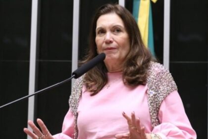 TJDFT rejeita liminar do PT para remover posts de Bia Kicis que ligam sigla ao tráfico 4 ocrente 1771522465