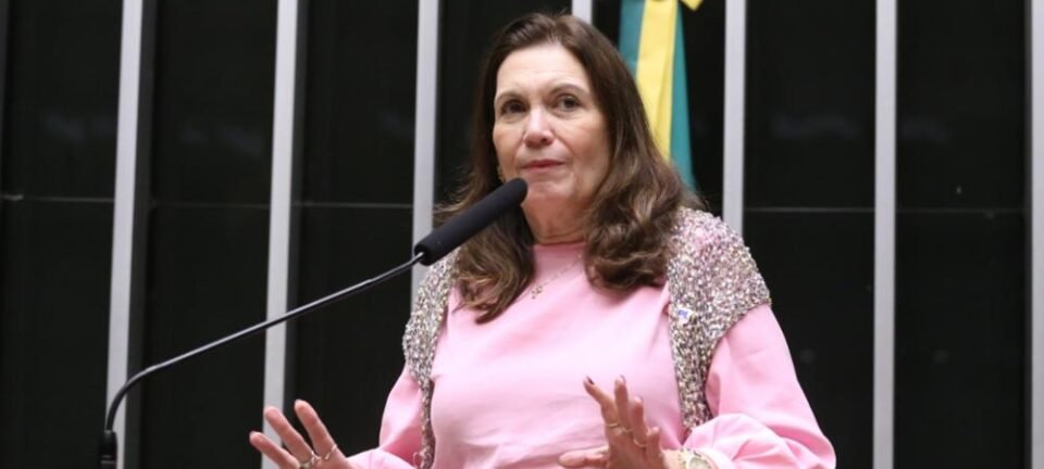 TJDFT rejeita liminar do PT para remover posts de Bia Kicis que ligam sigla ao tráfico 2 ocrente 1771522465