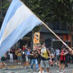 Greve geral fecha transportes na Argentina e pode custar US$ 575 milhões 5 ocrente 1771524258