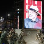 Imprensa internacional repercute queda da Acadêmicos de Niterói após desfile pró-Lula 4 ocrente 1771532370