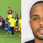 Jogador do Sampaio Corrêa credita recuperação a corrente de oração após convulsão no Maracanã 5 ocrente 1771533262