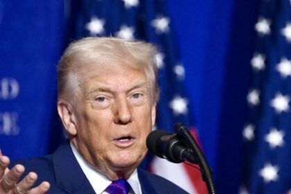Trump impõe prazo de 10 dias para definir acordo ou ofensiva contra o Irã 14 ocrente 1771535988