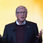 Sob pressão por ligações com Epstein, Bill Gates desiste de palestra em cúpula de IA na Índia 5 ocrente 1771540482