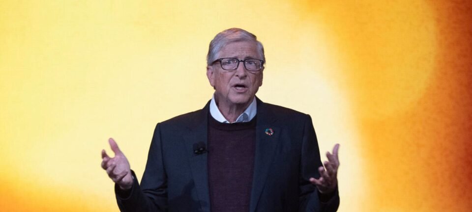 Sob pressão por ligações com Epstein, Bill Gates desiste de palestra em cúpula de IA na Índia 2 ocrente 1771540482
