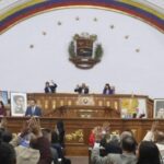 Assembleia Nacional da Venezuela aprova anistia que pode libertar centenas de presos políticos 5 ocrente 1771552159