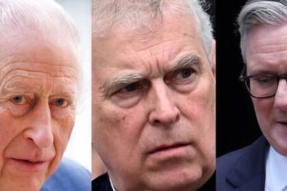 Prisão de Andrew expõe ligações com Epstein e abala monarquia e gabinete Starmer 4 ocrente 1771555840