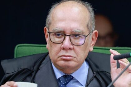 Receita Federal afasta chefe que consultou dados de ex-enteada de Gilmar Mendes 18 ocrente 1771562075