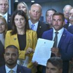 Oposição eleva pressão por CPMI e impeachment para destravar investigação do caso Banco Master 4 ocrente 1771570175