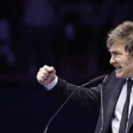 Deputados argentinos aprovam reforma trabalhista de Milei; texto retorna ao Senado 4 ocrente 1771588171