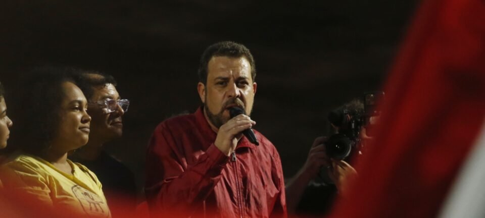 Boulos será o primeiro entrevistado de Datena na estreia do programa “Alô, Alô Brasil” na EBC 2 ocrente 1771590859