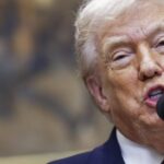 Trump manda agências dos EUA tornarem públicos arquivos sobre OVNIs e vida alienígena 5 ocrente 1771592674