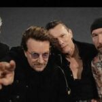 U2 lança EP surpresa “Days of Ash” com seis faixas de protesto político 4 ocrente 1771599865