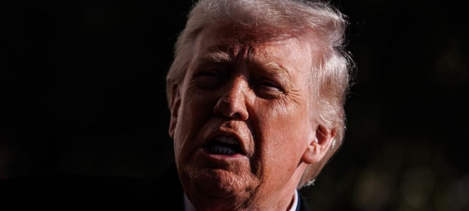 Parceiros dos EUA reagem com cautela à anulação das tarifas de Trump 2 ocrente 1771612491
