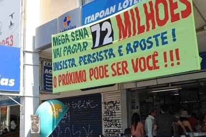 Minas Gerais apoia ação no STF para barrar loterias municipais 16 ocrente 1771612513