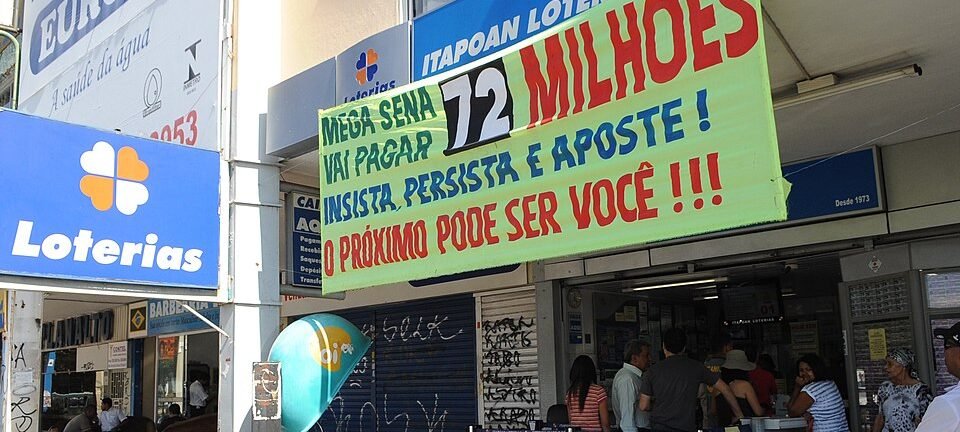 Minas Gerais apoia ação no STF para barrar loterias municipais 2 ocrente 1771612513
