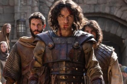 Prime Video agenda estreia da 2ª temporada de “Casa de Davi” para 27 de março de 2026 4 ocrente 1771617881