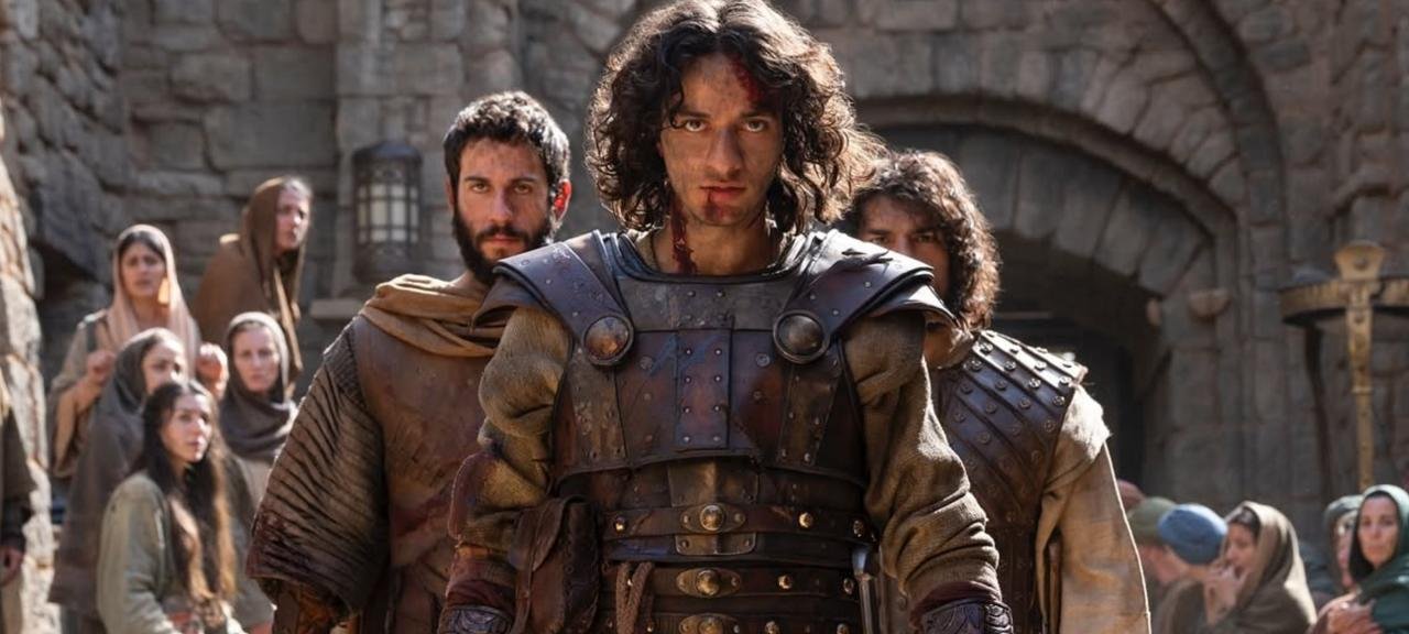 Prime Video agenda estreia da 2ª temporada de “Casa de Davi” para 27 de março de 2026 2 ocrente 1771617881