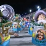 Pastores reagem à ala que satirizou conservadores no desfile da Acadêmicos de Niterói 4 ocrente 1771619666