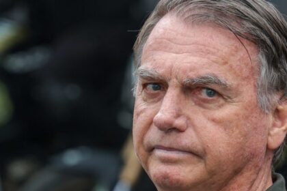 PGR descarta prisão domiciliar para Bolsonaro e afirma haver atendimento médico adequado no cárcere 18 ocrente 1771622381