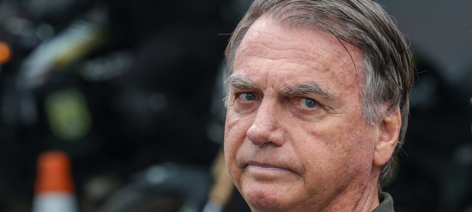 PGR descarta prisão domiciliar para Bolsonaro e afirma haver atendimento médico adequado no cárcere 2 ocrente 1771622381