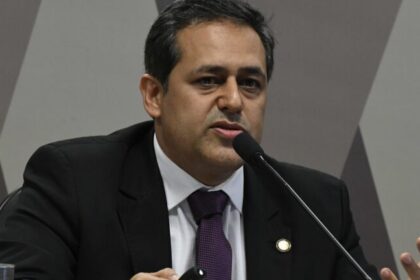Presidente da Unafisco depõe à PF como investigado após criticar ministro Alexandre de Moraes 12 ocrente 1771626852