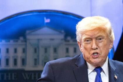 Trump prepara decreto de tarifa global de 10% e aciona leis pouco usadas nos EUA 2 ocrente 1771628675