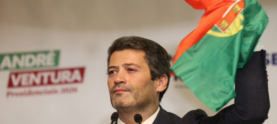 Parlamento português suspende imunidade de André Ventura e autoriza investigação por difamação 2 ocrente 1771632260