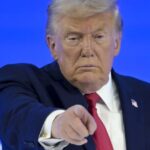 Após revés na Suprema Corte, Trump sinaliza sanções ao Brasil via Seção 301 5 ocrente 1771633191