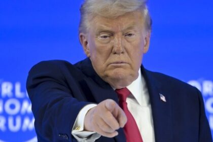 Após revés na Suprema Corte, Trump sinaliza sanções ao Brasil via Seção 301 10 ocrente 1771633191