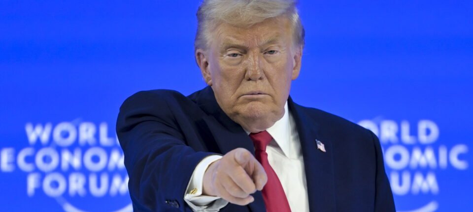 Após revés na Suprema Corte, Trump sinaliza sanções ao Brasil via Seção 301 2 ocrente 1771633191