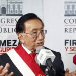 Novo presidente interino do Peru enfrentará julgamento por apropriação indébita em junho 5 ocrente 1771652079