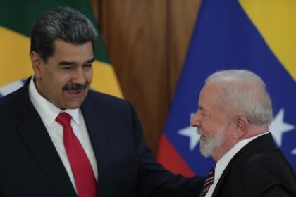Lula volta a criticar prisão de Maduro pelos EUA e diz que julgamento deve ocorrer na Venezuela 6 ocrente 1771680876