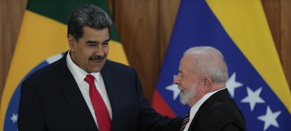 Lula volta a criticar prisão de Maduro pelos EUA e diz que julgamento deve ocorrer na Venezuela 2 ocrente 1771680876