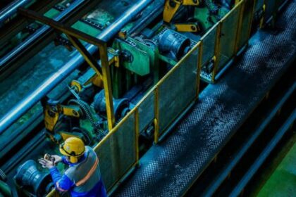Empresas brasileiras atravessam a fronteira e instalam fábricas no Paraguai para reduzir tributos 6 ocrente 1771685363