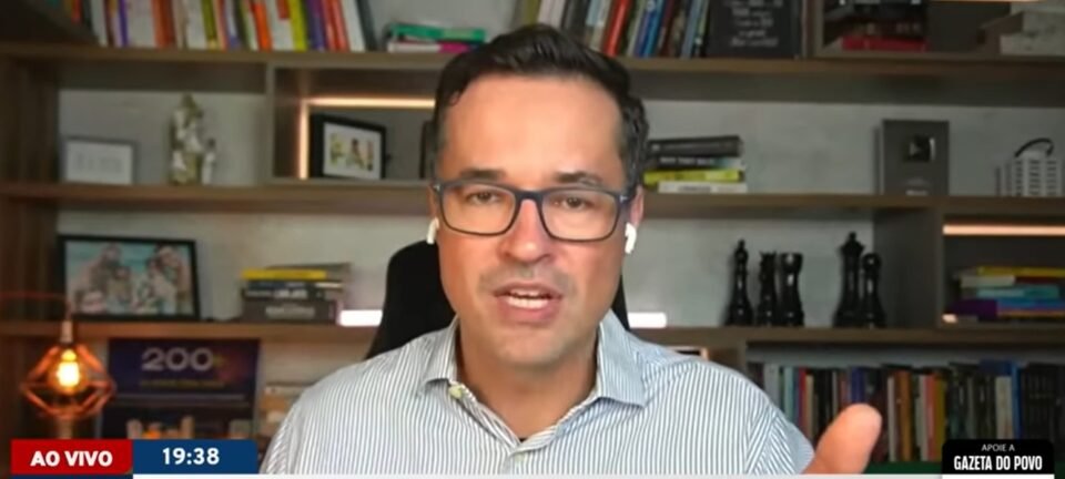 Dallagnol aciona PGR e acusa Moraes de abuso por intimar presidente do Unafisco 2 ocrente 1771687190