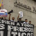 Venezuela solta 379 presos políticos um dia após lei de anistia entrar em vigor 4 ocrente 1771688975